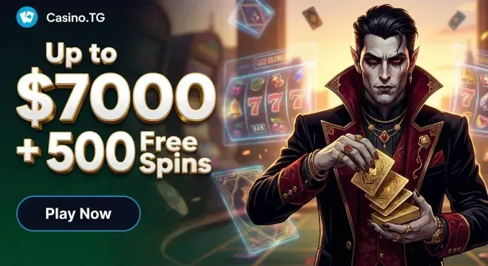 Tg Casino